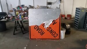 remove sticker residue