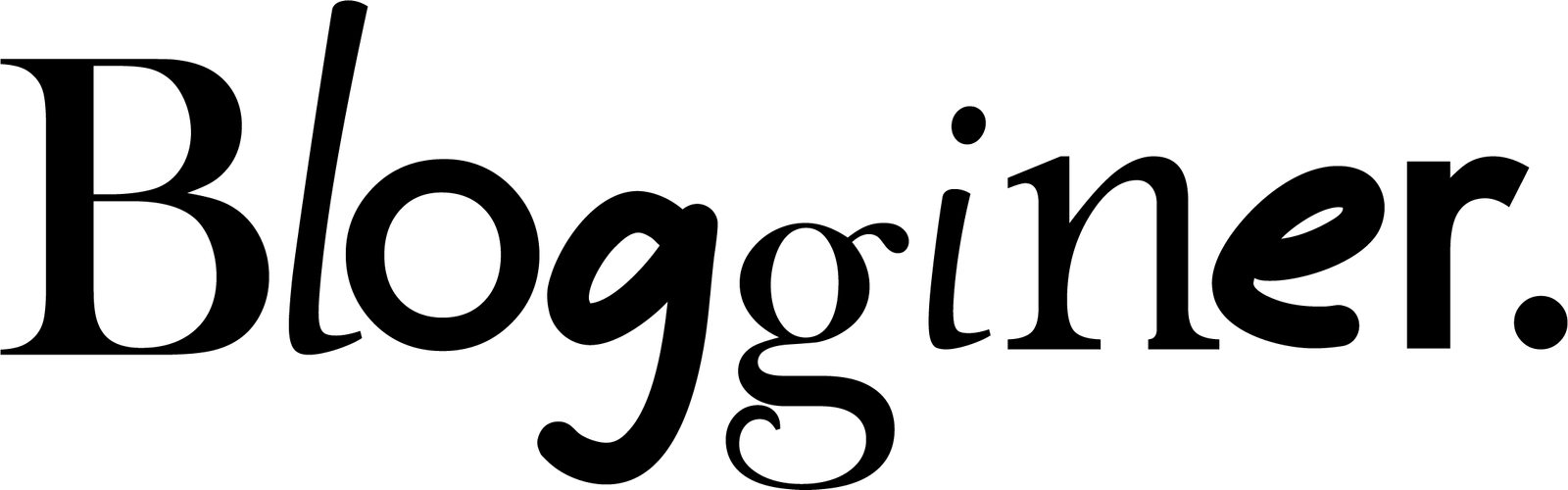 Blogginer